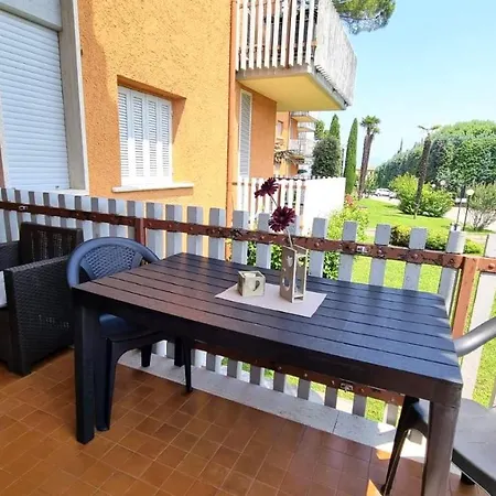 Stay-with-us Appartments