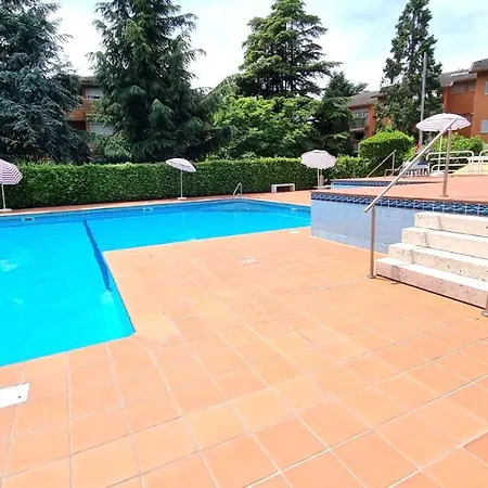 Stay-with-us Appartments ペスキエーラ・デル・ガルダ