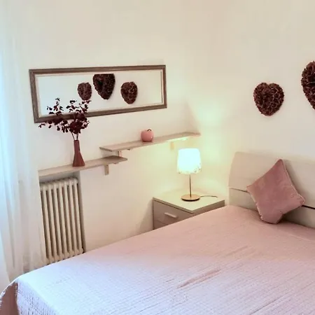 Stay-with-us Appartments * ペスキエーラ・デル・ガルダ