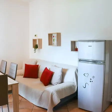 Stay-with-us Appartments ペスキエーラ・デル・ガルダ