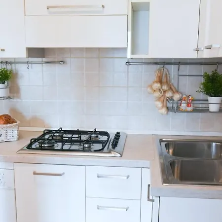 Stay-with-us Appartments アパート ペスキエーラ・デル・ガルダ