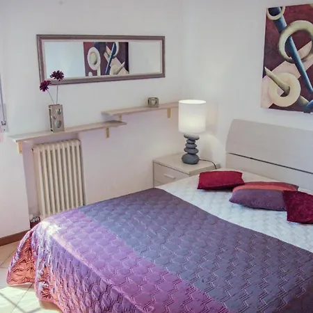 Stay-with-us Appartments ペスキエーラ・デル・ガルダ
