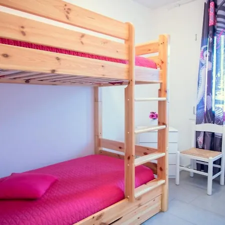 アパート Stay-with-us Appartments