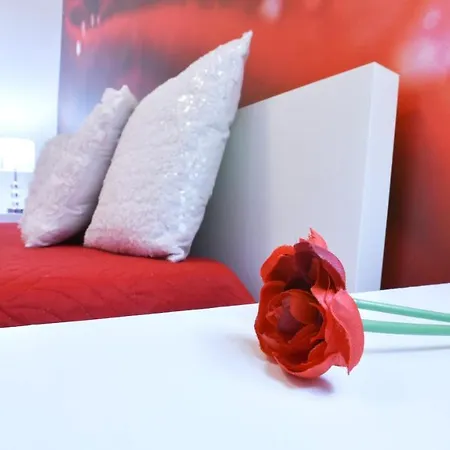 Stay-with-us Appartments ペスキエーラ・デル・ガルダ