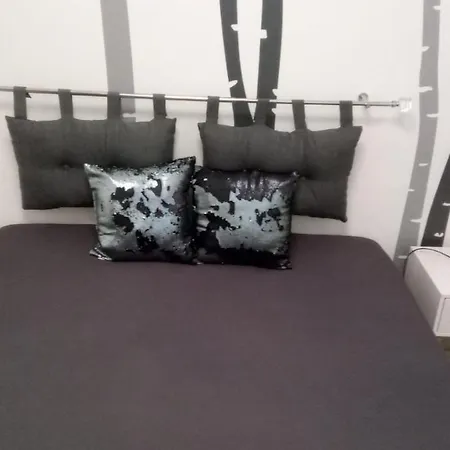 アパート Stay-with-us Appartments