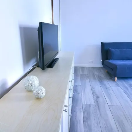 アパート Stay-with-us Appartments *