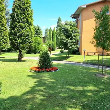 Stay-with-us Appartments ペスキエーラ・デル・ガルダ