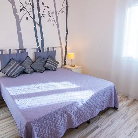 Stay-with-us Appartments アパート ペスキエーラ・デル・ガルダ