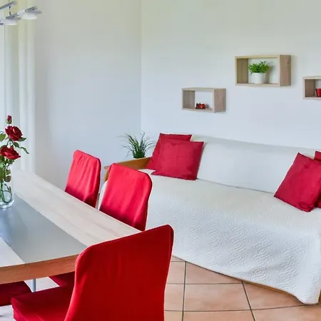 アパート Stay-with-us Appartments ペスキエーラ・デル・ガルダ