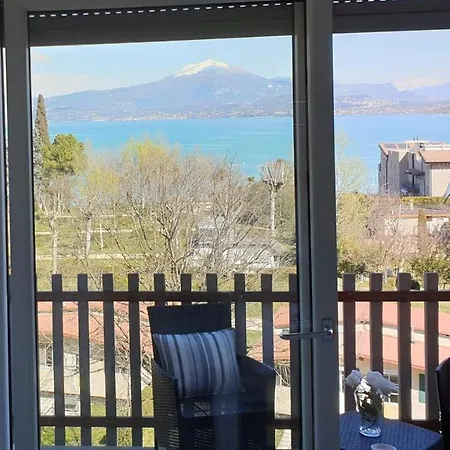 Stay-with-us Appartments * Peschiera del Garda