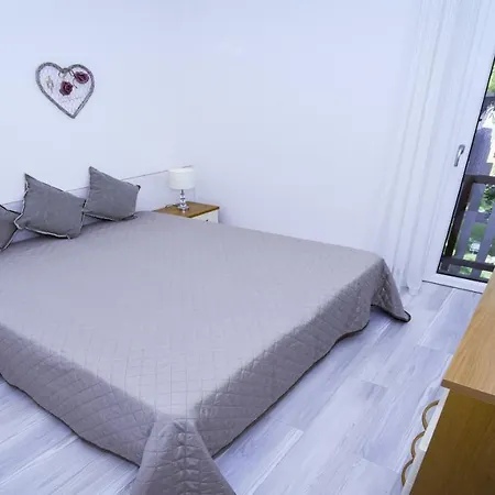 Stay-with-us Appartments