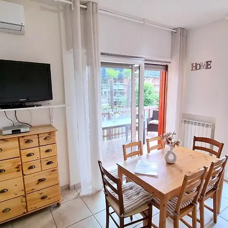 Apartamento Stay-with-us Appartments *