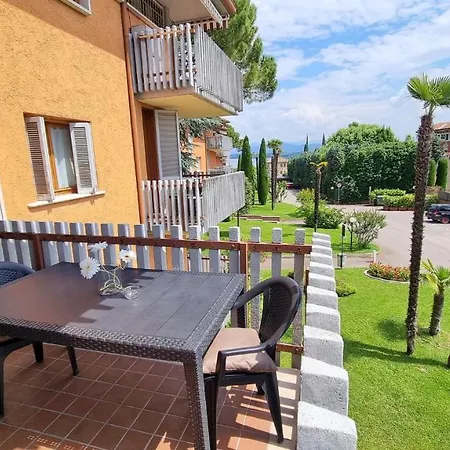 Apartamento Stay-with-us Appartments