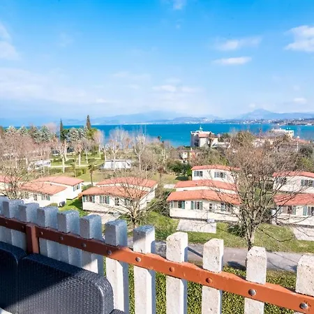 Stay-with-us Appartments