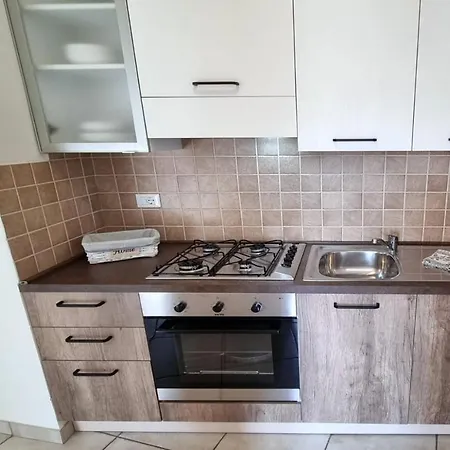 Apartamento Stay-with-us Appartments
