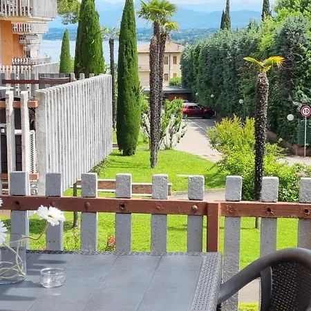 Apartamento Stay-with-us Appartments