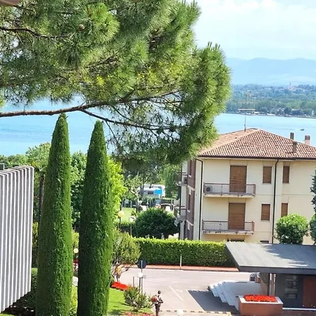 Stay-with-us Appartments * Peschiera del Garda