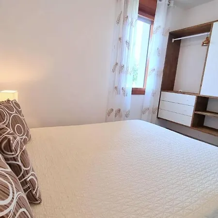 Stay-with-us Appartments *