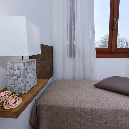 Stay-with-us Appartments Apartamento Peschiera del Garda