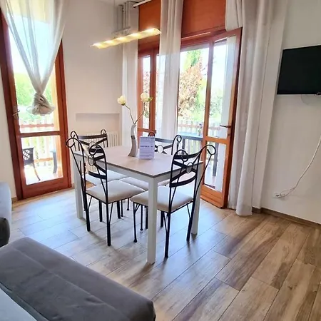 Apartamento Stay-with-us Appartments