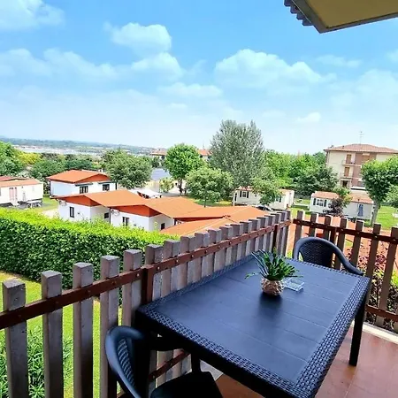 Stay-with-us Appartments Apartamento Peschiera del Garda