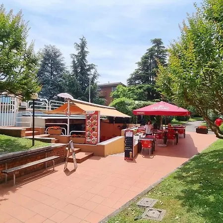 Stay-with-us Appartments Apartamento *