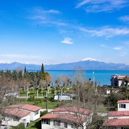 Stay-with-us Appartments Peschiera del Garda