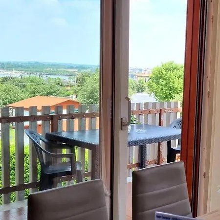 Apartamento Stay-with-us Appartments *