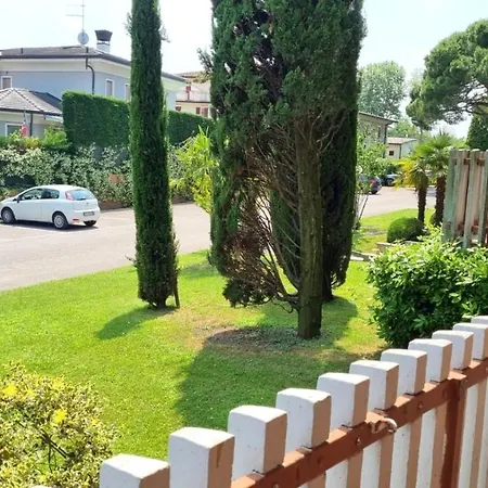 Apartamento Stay-with-us Appartments *