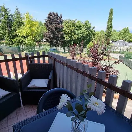 Apartamento Stay-with-us Appartments *