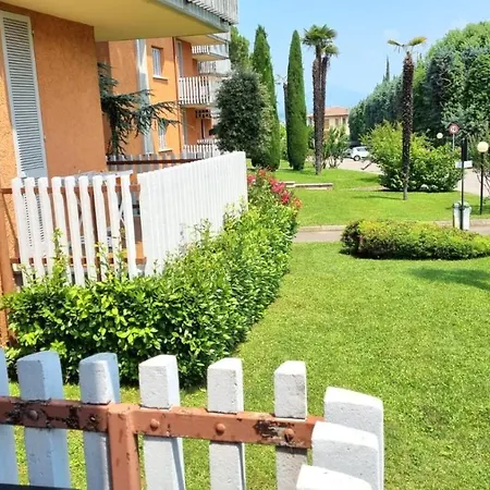 Stay-with-us Appartments Apartamento