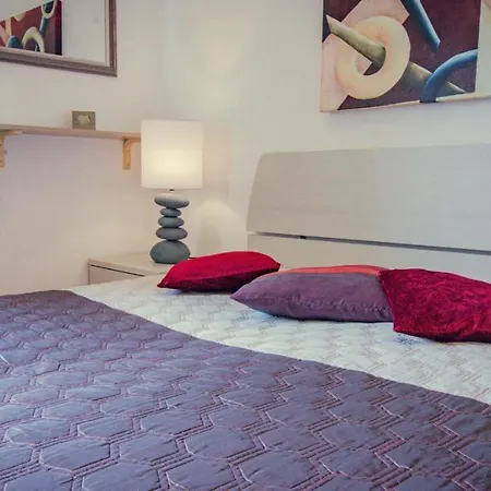Stay-with-us Appartments Apartamento