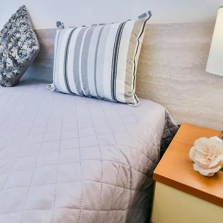 Stay-with-us Appartments Apartamento