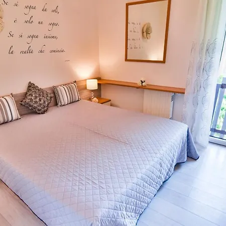Stay-with-us Appartments Apartamento *