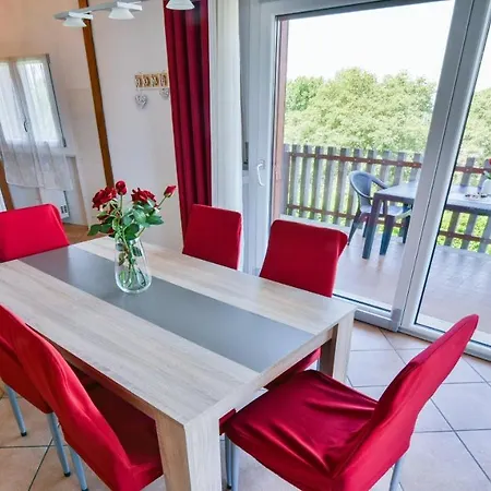 Apartamento Stay-with-us Appartments
