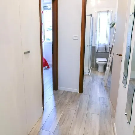 Apartamento Stay-with-us Appartments *