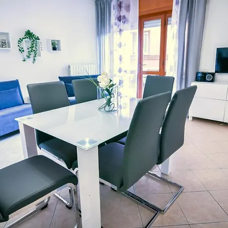 Stay-with-us Appartments