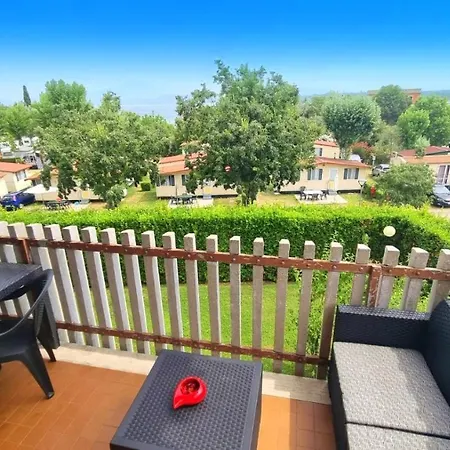 Stay-with-us Appartments *