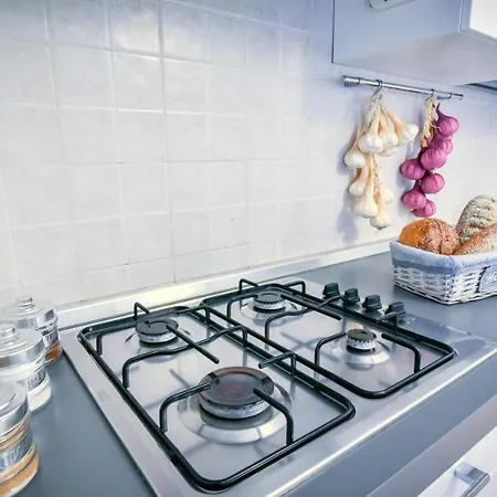 Stay-with-us Appartments Apartamento