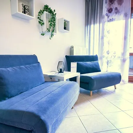 Stay-with-us Appartments Apartamento *