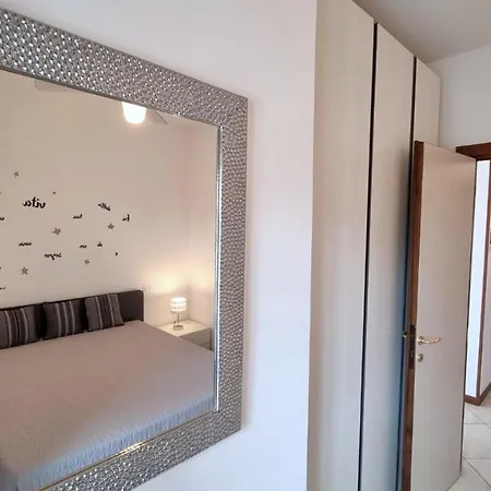 Stay-with-us Appartments