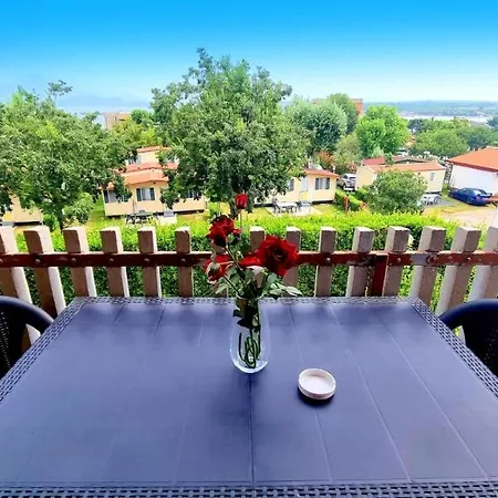 Stay-with-us Appartments