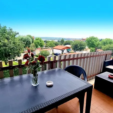 Stay-with-us Appartments Apartamento
