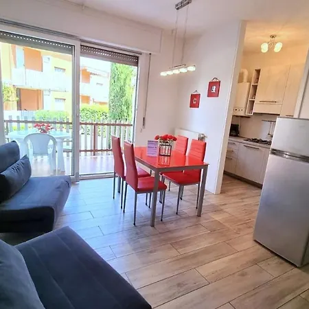 Stay-with-us Appartments
