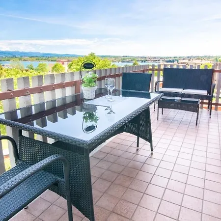Appartamento Stay-with-us Appartments