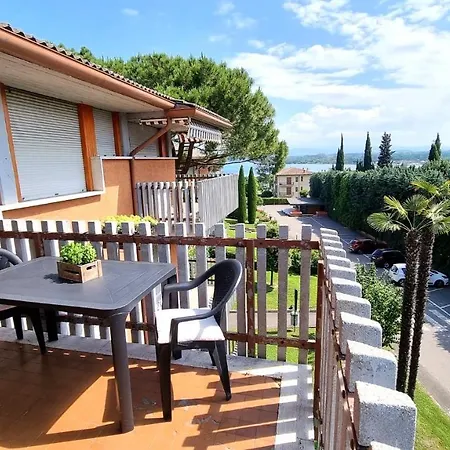 Appartamento Stay-with-us Appartments