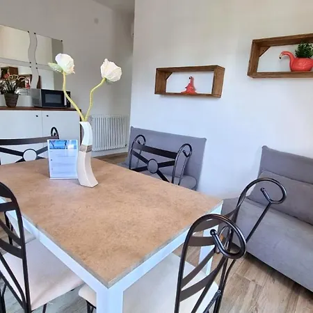 Stay-with-us Appartments