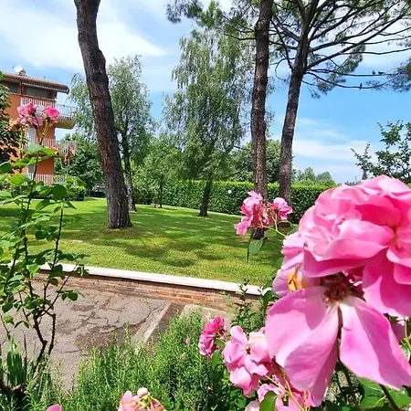 Stay-with-us Appartments Appartamento