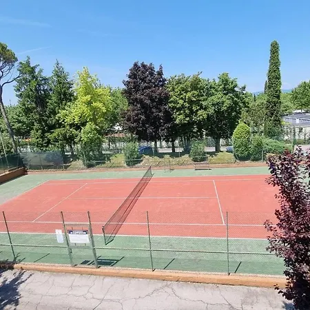 Stay-with-us Appartments Appartamento Peschiera del Garda