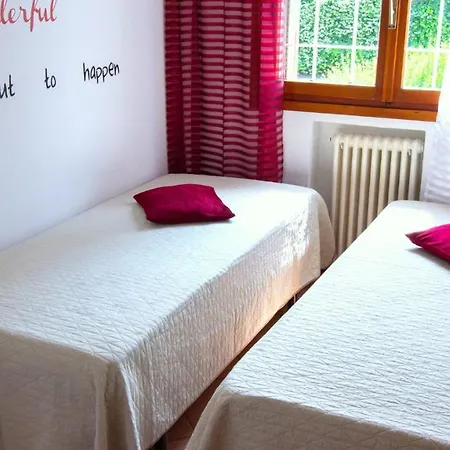 Appartamento Stay-with-us Appartments Peschiera del Garda